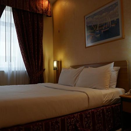 E5 Apartments Манама Экстерьер фото