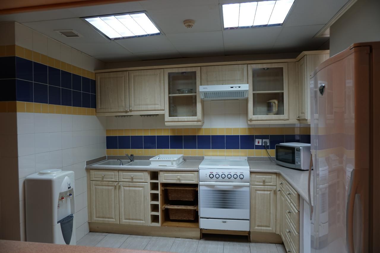 E5 Apartments Манама Экстерьер фото