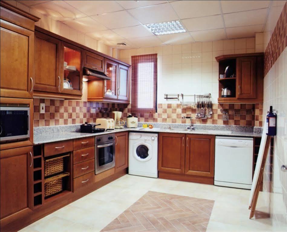 E5 Apartments Манама Экстерьер фото